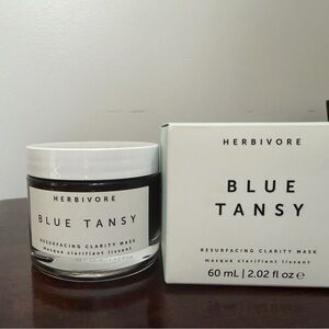 Blue Tansy Resurfacing Clarity Mask